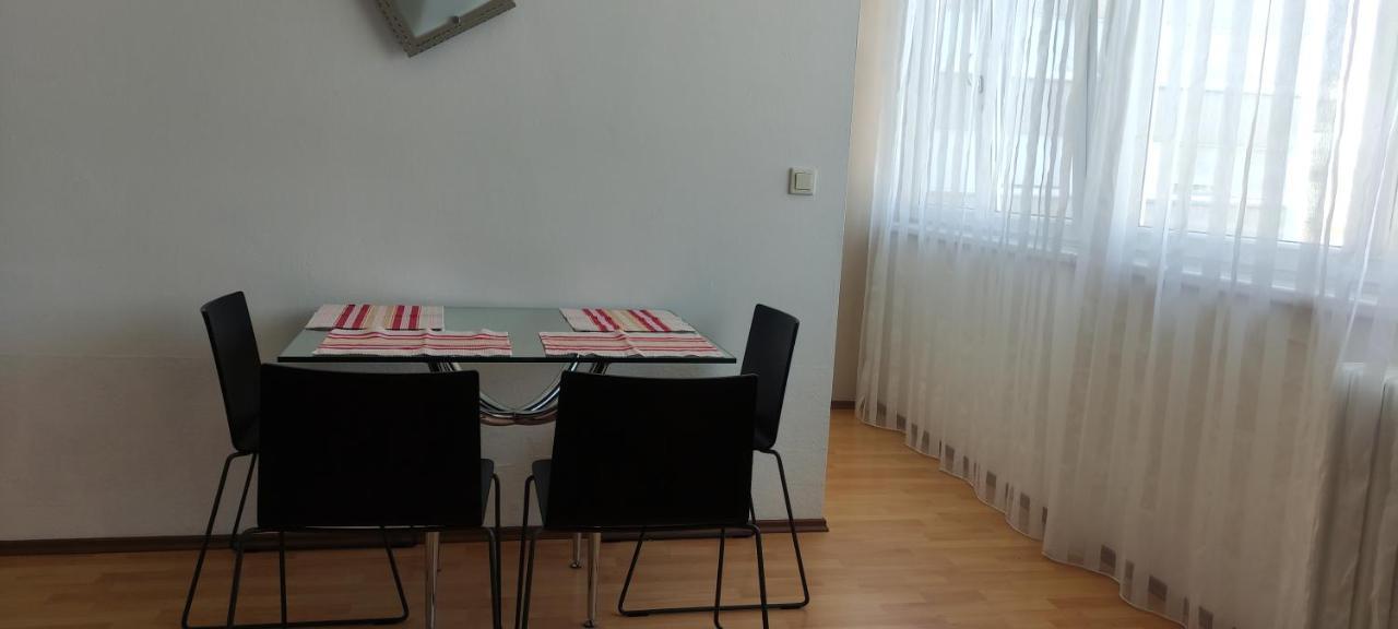 Apartment Affordable Near Center Wien